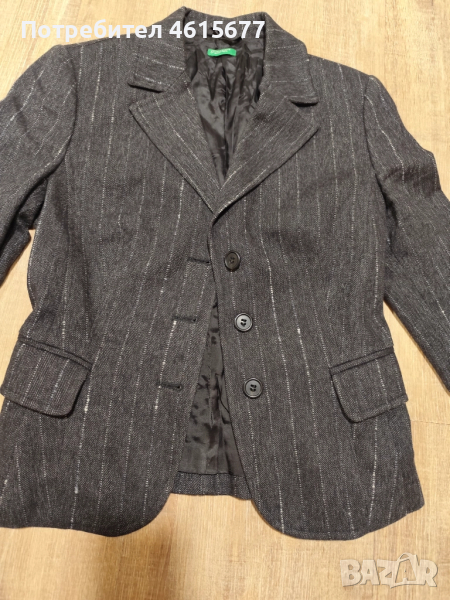 сако на Benetton , снимка 1