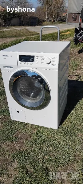 Пералня Miele W 1 Power Vash, снимка 1