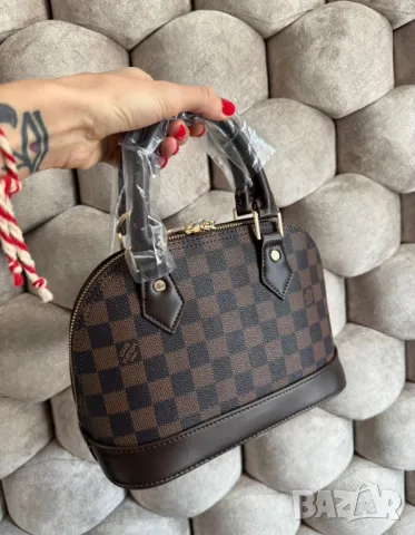 чанта louis vuitton , снимка 1 - Чанти - 49339930