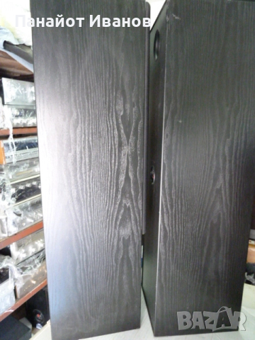 JBL MX 1000 тонколони, снимка 4 - Тонколони - 51456726