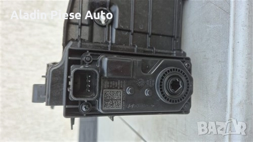 Активна решетка Kia Niro година 2022 2023 2024 2025 код 86961AT200, 86961-AT200, снимка 3 - Аксесоари и консумативи - 52475160