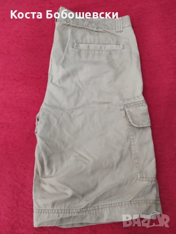 L.O.G.G. на H&M, къси дънки No 38 , снимка 6 - Къси панталони - 50916184