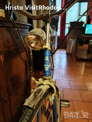 Carraro Велосипед, снимка 5 - Велосипеди - 51907954