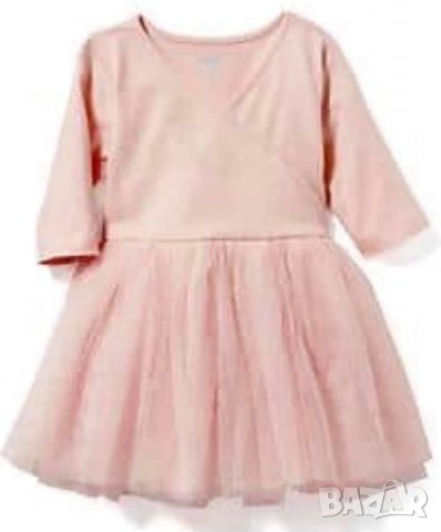Old Navy 6-12m нова рокля