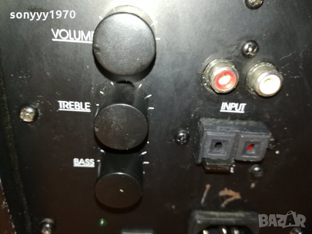 АКТИВНА КОЛОНА ЗА РЕМОНТ 1201222001, снимка 11 - Тонколони - 35417228