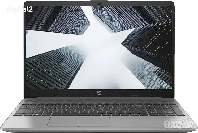Laptop HP 255 G9 ,15.6 IPS ,AMD Ryzen™ 3-5425U ,RAM 8 GB ,SSD 256 Нови, снимка 9 - Лаптопи за дома - 48188541