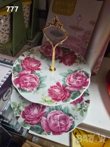 подноси ордьоври 