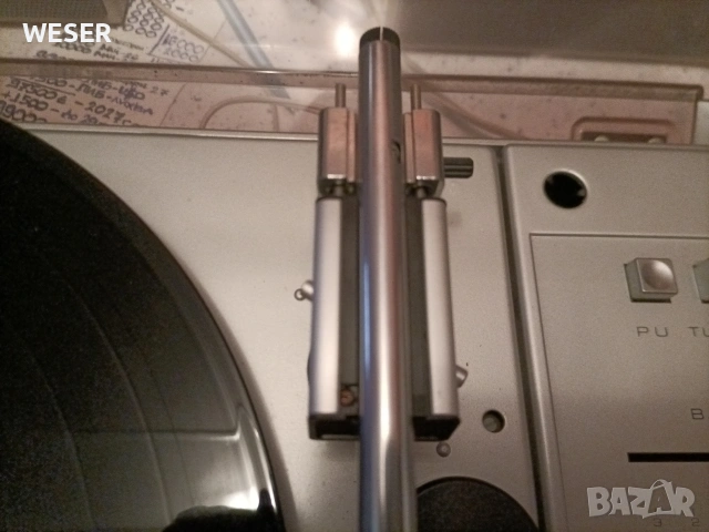 Philips 660, снимка 4 - Грамофони - 53063980