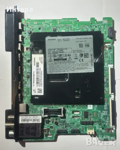 Захранване BN44-00947E за SAMSUNG QE43Q60RAT, снимка 3 - Части и Платки - 48463969