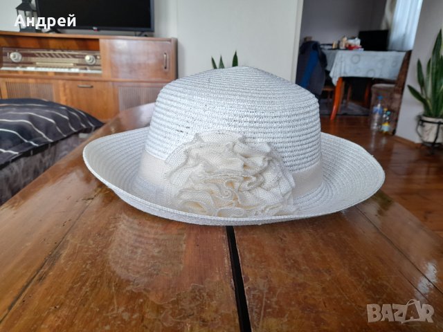 Стара шапка,капела #4, снимка 2 - Други ценни предмети - 43399711