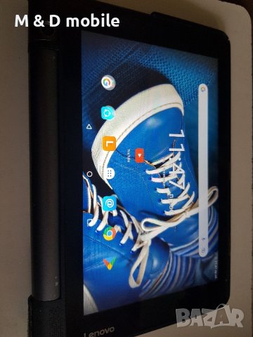 lenovo yoga, снимка 2 - Таблети - 43252570