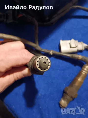 Ламбда сонди за Ауди А3 8P, снимка 3 - Части - 49248782