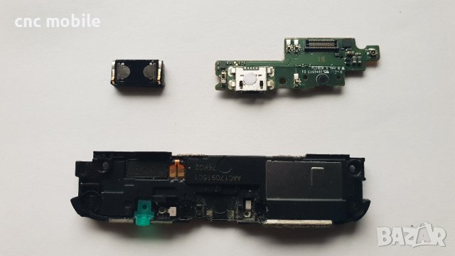 Xiaomi Redmi 4X - Xiaomi MAG138 оригинални части и аксесоари , снимка 14 - Резервни части за телефони - 38583766