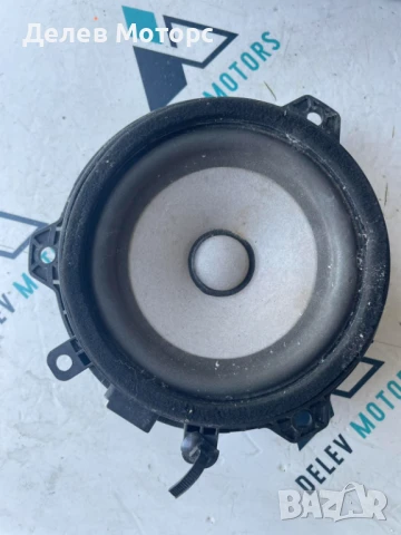 Предна лява тонколона 96330-H8000 от Kia Rio 1.2 CVVT, 84 ph., 5 sp., 2022, 4 700 km., engine G4Lf