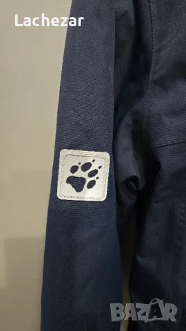  Дамско яке  размер S Jack Wolfskin , снимка 2 - Якета - 49377028