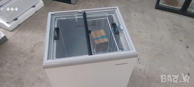 хладилна витрина, снимка 10 - Витрини - 52814056