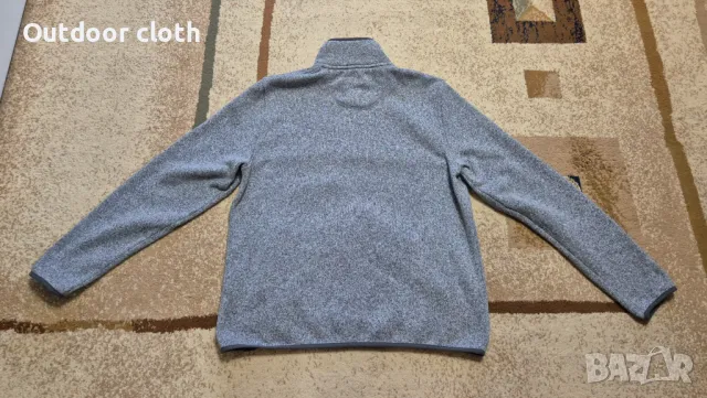 L.L.Bean термо блуза туризъм ски лов риболов бушкрафт , снимка 2 - Блузи - 49119381