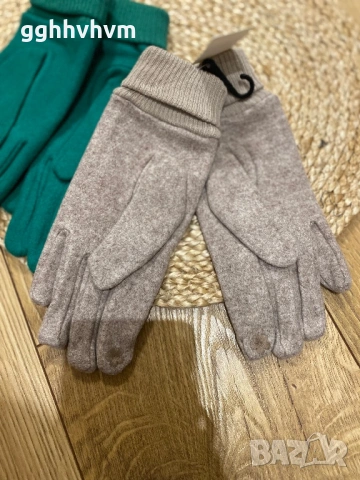 Ръкавици два цвята, снимка 4 - Други - 53097139
