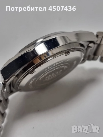 ORIENT напълно автоматичен механичен часовник, ден от седмицата, дата , снимка 17 - Мъжки - 52458803