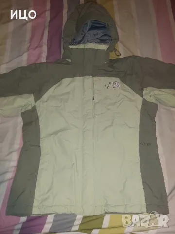 Дамско зимно яке The North Face , снимка 2 - Якета - 48132658