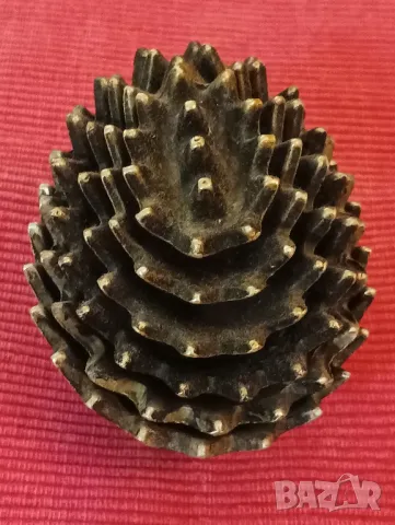 Стари дизайнерски пепелници, Таралежи в стил Валтер Босе. , снимка 4 - Колекции - 48599829