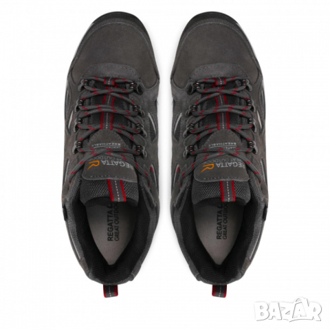 Обувки с мембрана Regatta Tebay Low, снимка 7 - Спортни обувки - 36548920