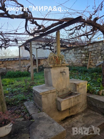 Къща с двор в с. Стамболово,обл.Хасково–спокойствие, пространство, снимка 16 - Къщи - 52935751