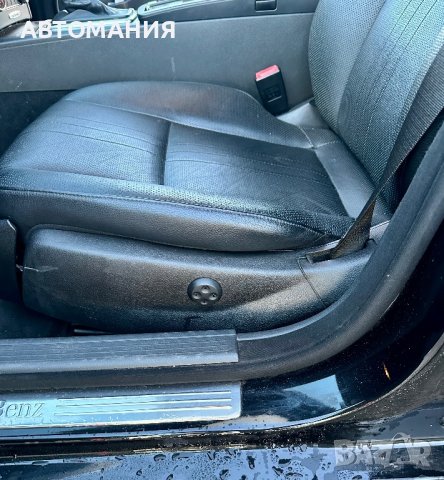 На ЧАСТИ FACE Mercedes-Benz C 200 cdi bluetec 651 W204 2011г  elegance harman/kardon. , снимка 12 - Автомобили и джипове - 44094389