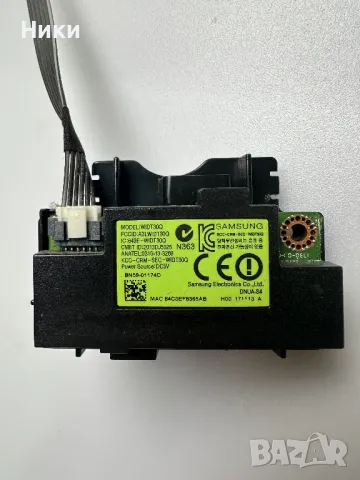 Wi-Fi Module WiDT30Q BN59-01174D 