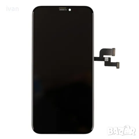 lcd дисплей с рамка Iphone X