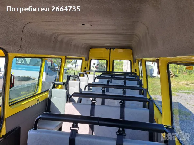 Седалки за бус 20 броя , снимка 10 - Аксесоари и консумативи - 47274573