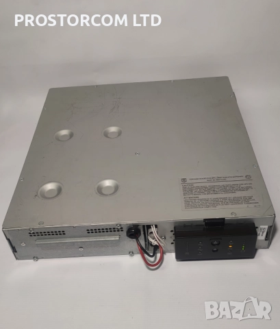 UPS APC Smart UPS 750Va, гаранция, цената е с вкл. ДДС