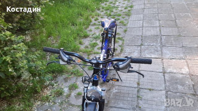 Велосипед Fuji Stinger  26 цола, Японски  , снимка 11 - Велосипеди - 37217956