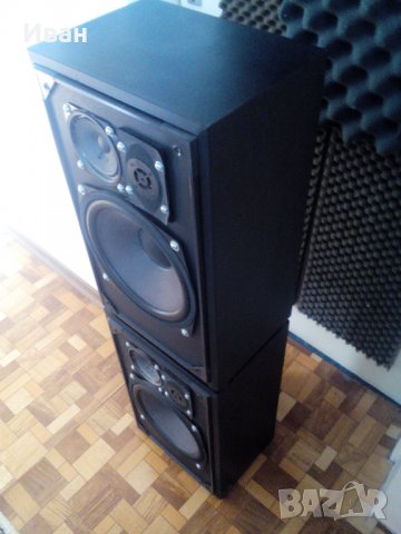 Dual тонколони, снимка 5 - Тонколони - 32288967