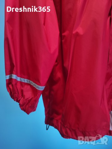 Stormberg Waterproof/SoftShell Яке/Мъжко XL, снимка 2 - Якета - 37973928