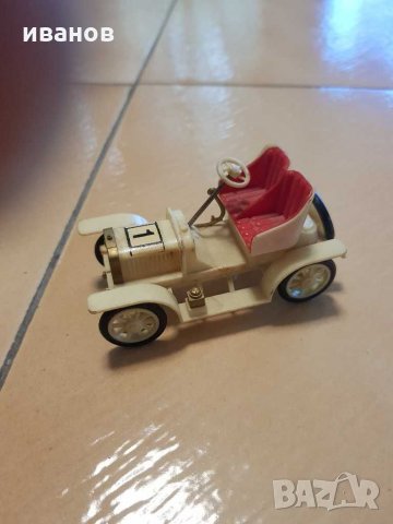 Колички, снимка 3 - Колекции - 28933684