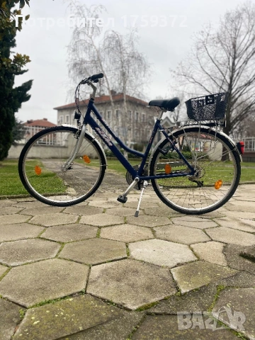 Велосипед KTM 28”, снимка 4 - Велосипеди - 53450393