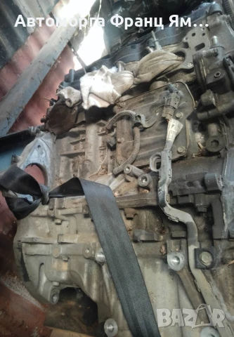 R20A2 ДВИГАТЕЛ ЗА HONDA CR-V III 2,0B, снимка 3 - Части - 51288002