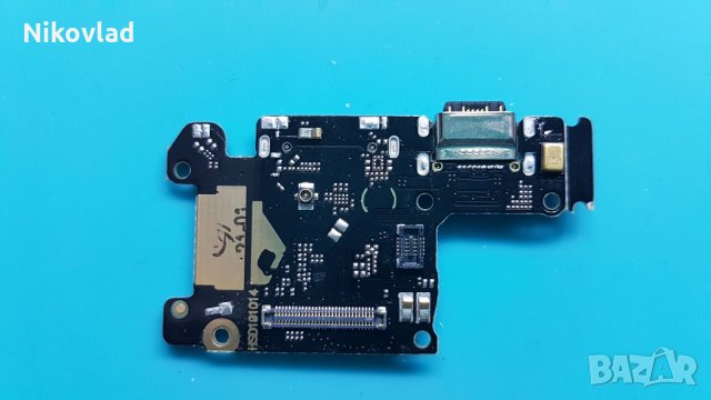 Блок захранване Xiaomi Mi 9T/ Mi 9T Pro, снимка 3 - Резервни части за телефони - 32214940