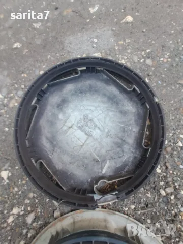 Комплект от 4 броя тасове за Пежо / Peugeot и два джантови ключа към тях , снимка 5 - Аксесоари и консумативи - 49727345