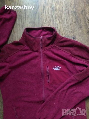 heldre inside out - страхотен дамски полар M, снимка 3 - Блузи с дълъг ръкав и пуловери - 43106841