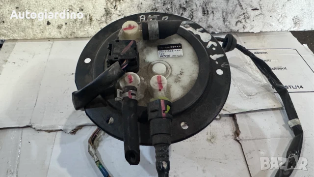 Горивна помпа за Suzuki  ALto - 15100-68KA0 / HA101962-4961