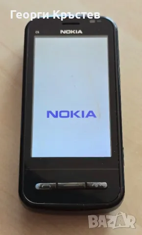 Nokia 6500s и C6-00 - за ремонт, снимка 6 - Nokia - 50401279