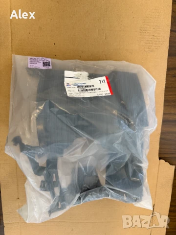 Части за BMW F30, оригинални, различни, снимка 11 - Части - 51331214