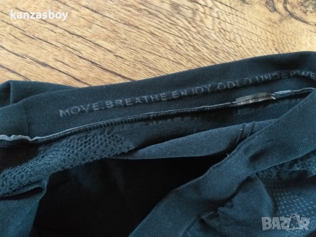 ODLO Baselayer Pants - страхотен мъжки клин С размер, снимка 7 - Други - 39909212