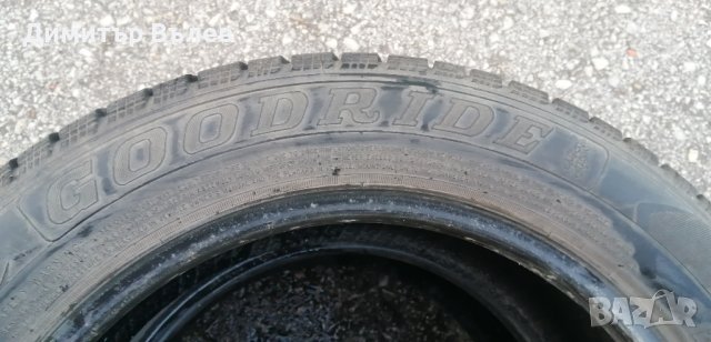 Гуми 205 55 16 Goodride Гудрич
2 броя
Нов внос 
Не са нови , снимка 7 - Гуми и джанти - 43625730