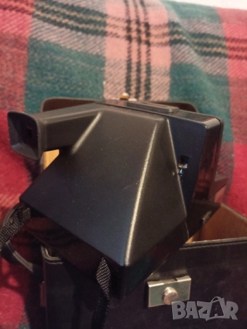 polaroid land camera 2000, снимка 4 - Фотоапарати - 51984341