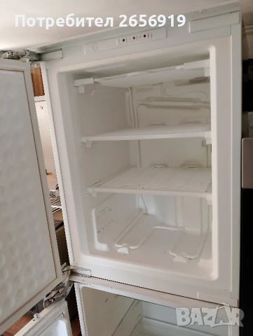 Малък фризер SIEMENS , снимка 2 - Фризери - 51241430