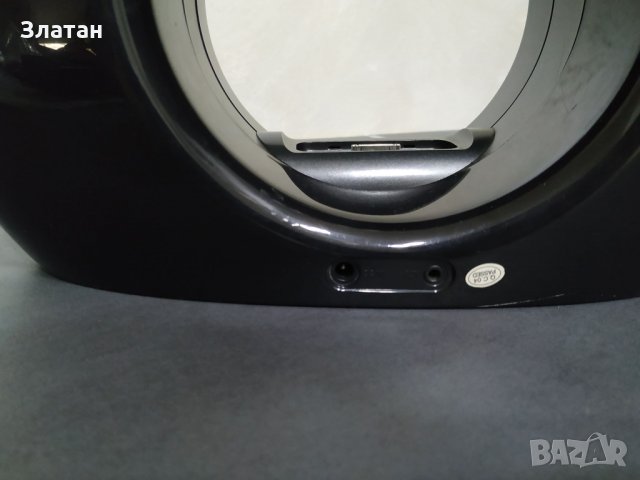 Активни Тонколони Denon 2+1 и Активна докинг станция за Iphone, снимка 4 - Тонколони - 25236888