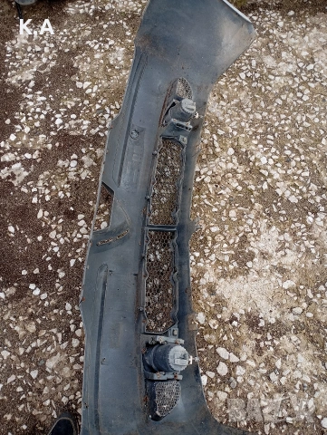 Предна броня Alfa Romeo 156, снимка 7 - Части - 53386716